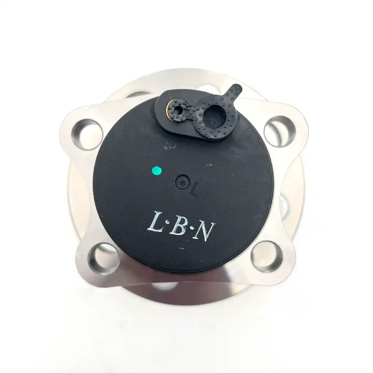Wheel Hub Bearing DM D509 rear wheel hub unitR for Cloudiness