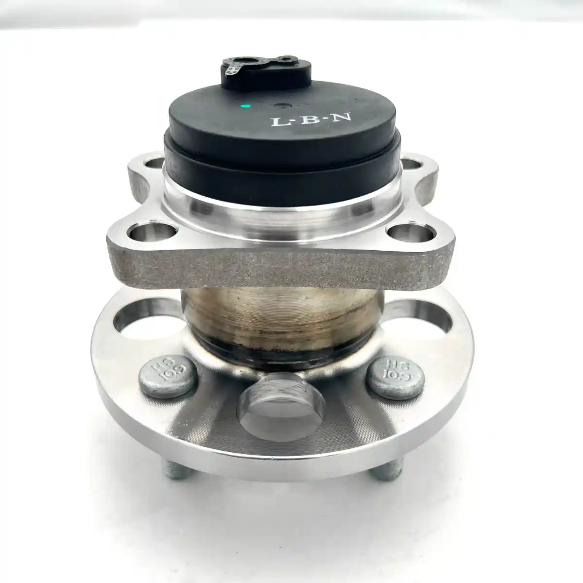DM D510 front wheel hub unit for Cloudiness