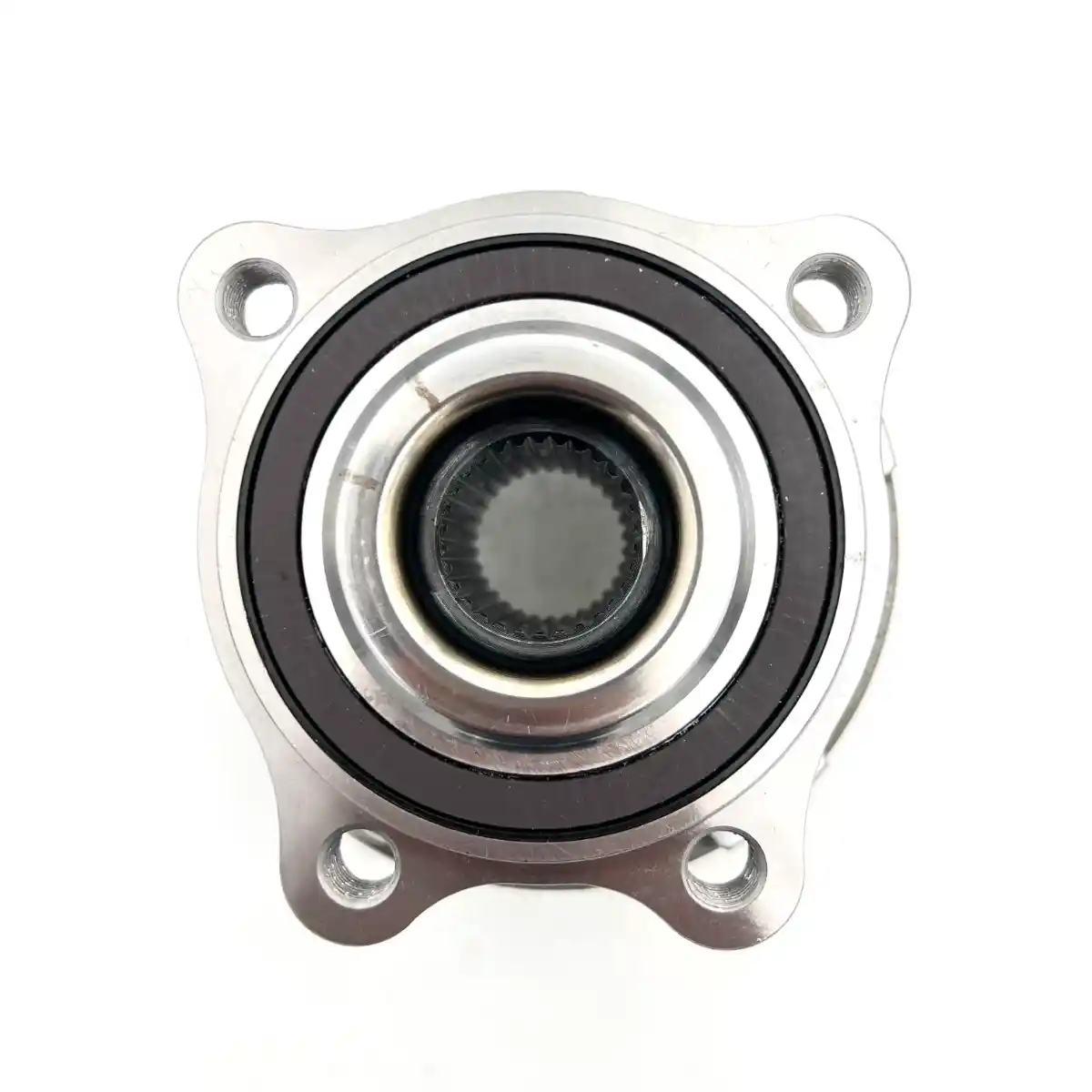 Wheel Hub Bearing D-619 front wheel hub unit for Zero Run