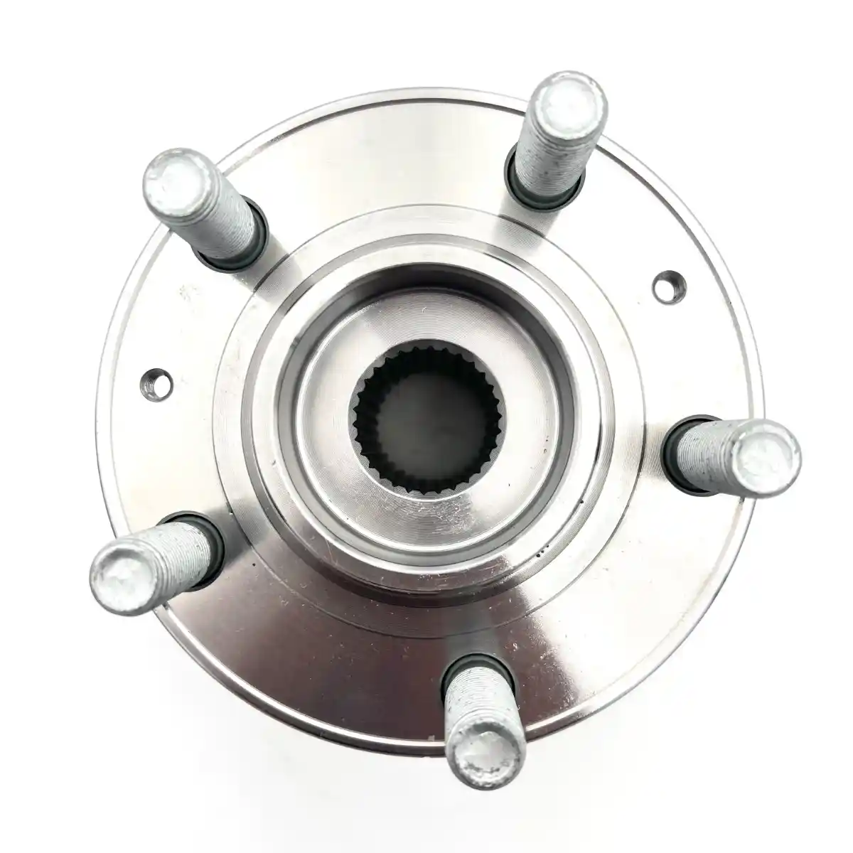 D-619 front wheel hub unit for Zero Run