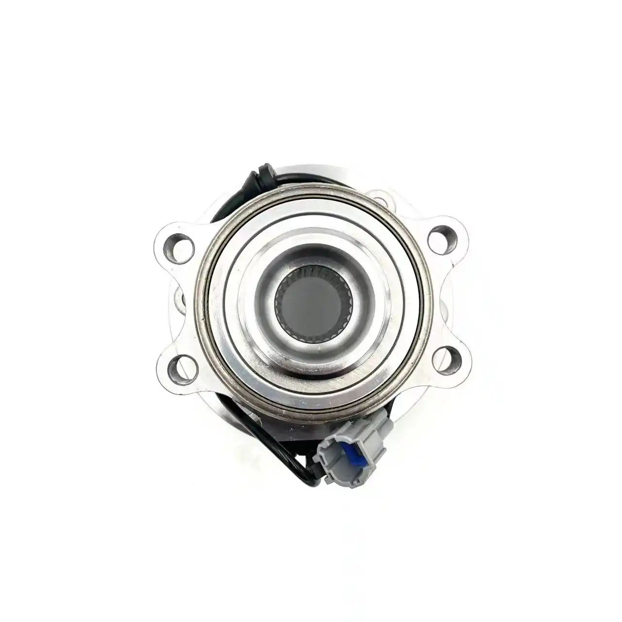 Wheel Hub Bearing 40202-JR70B front wheel hub unit for NISSAN