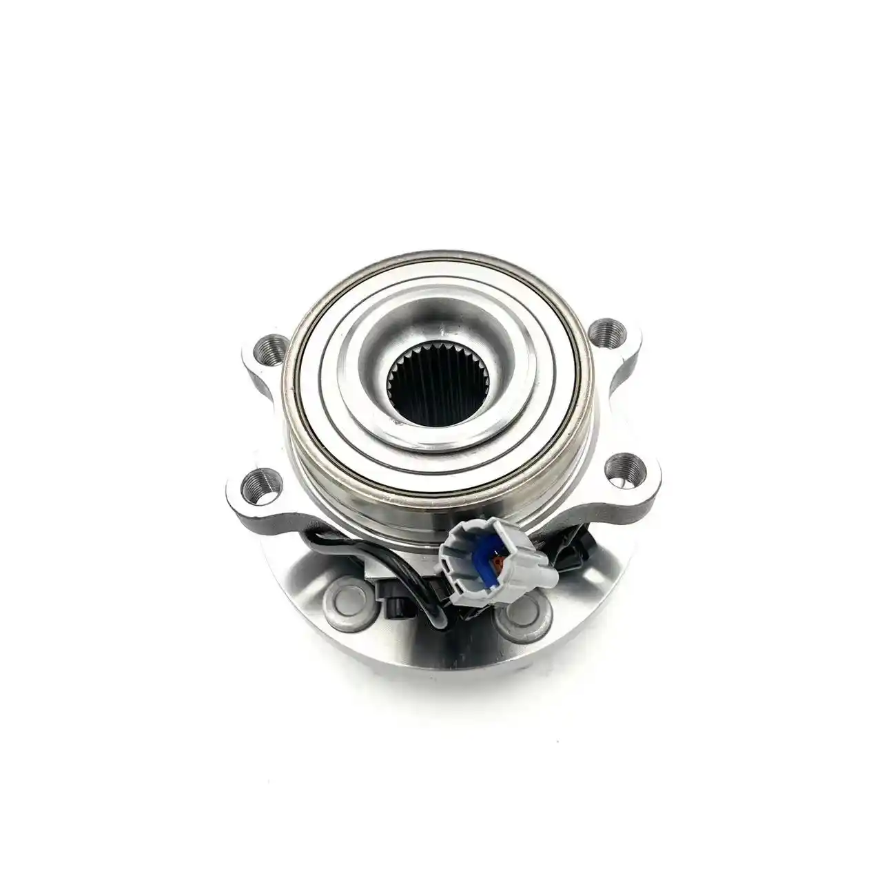 40202-JR70B front wheel hub unit for NISSAN