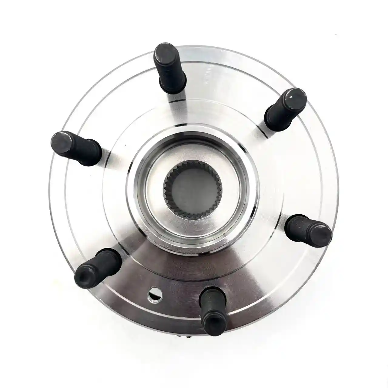 68237141AG front wheel hub unit for Ram