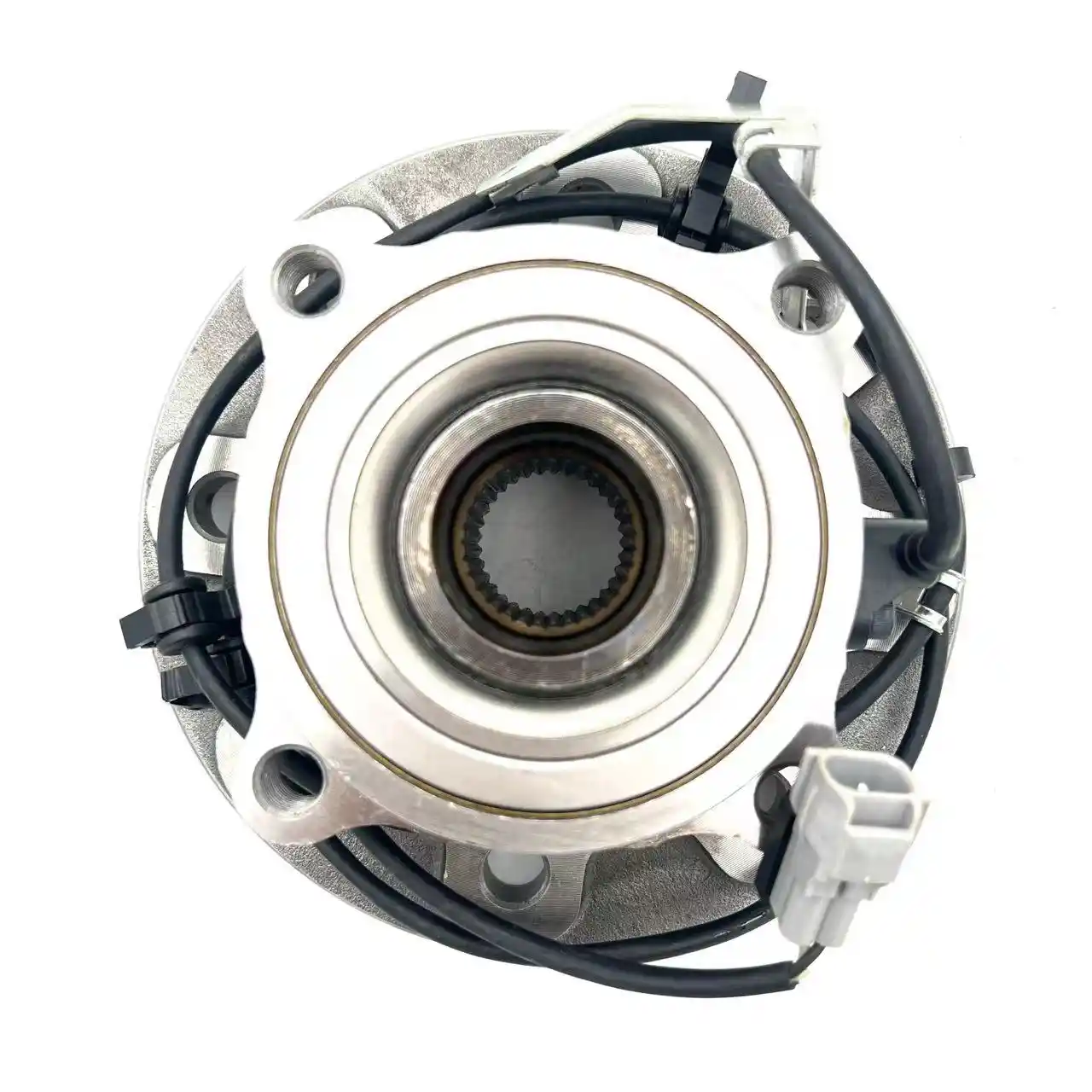 52069876AA front wheel hub unitR for Dodge