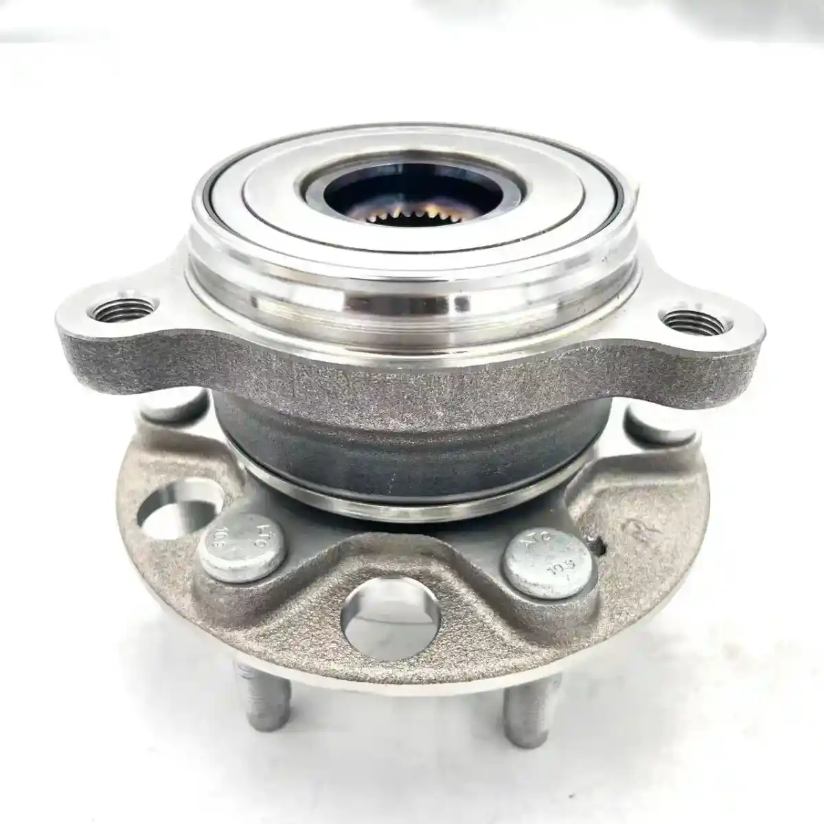 3502105XKL01A rear wheel hub unit for Great Wall