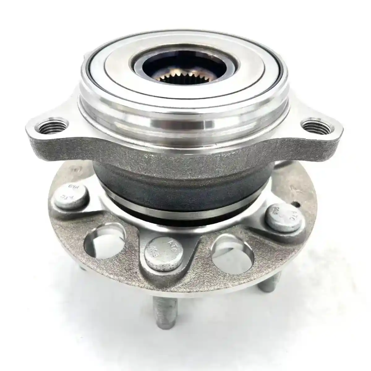 Wheel Hub Bearing 3502101XKL01A front wheel hub unit for Great Wall
