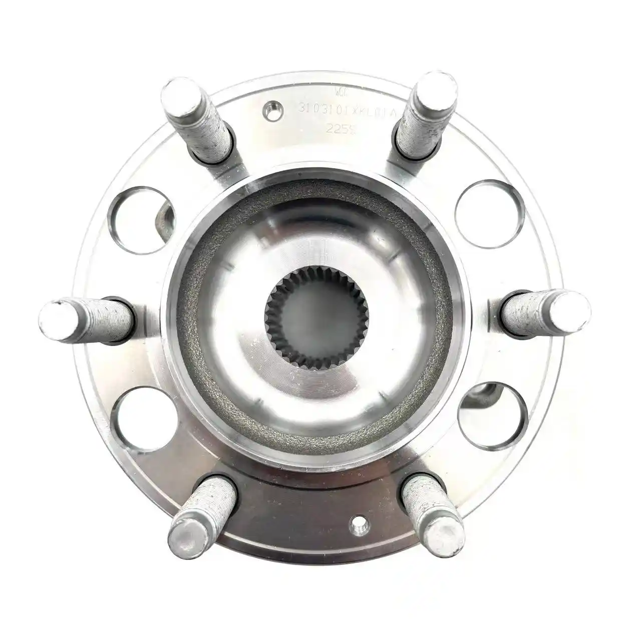 3502101XKL01A front wheel hub unit for Great Wall
