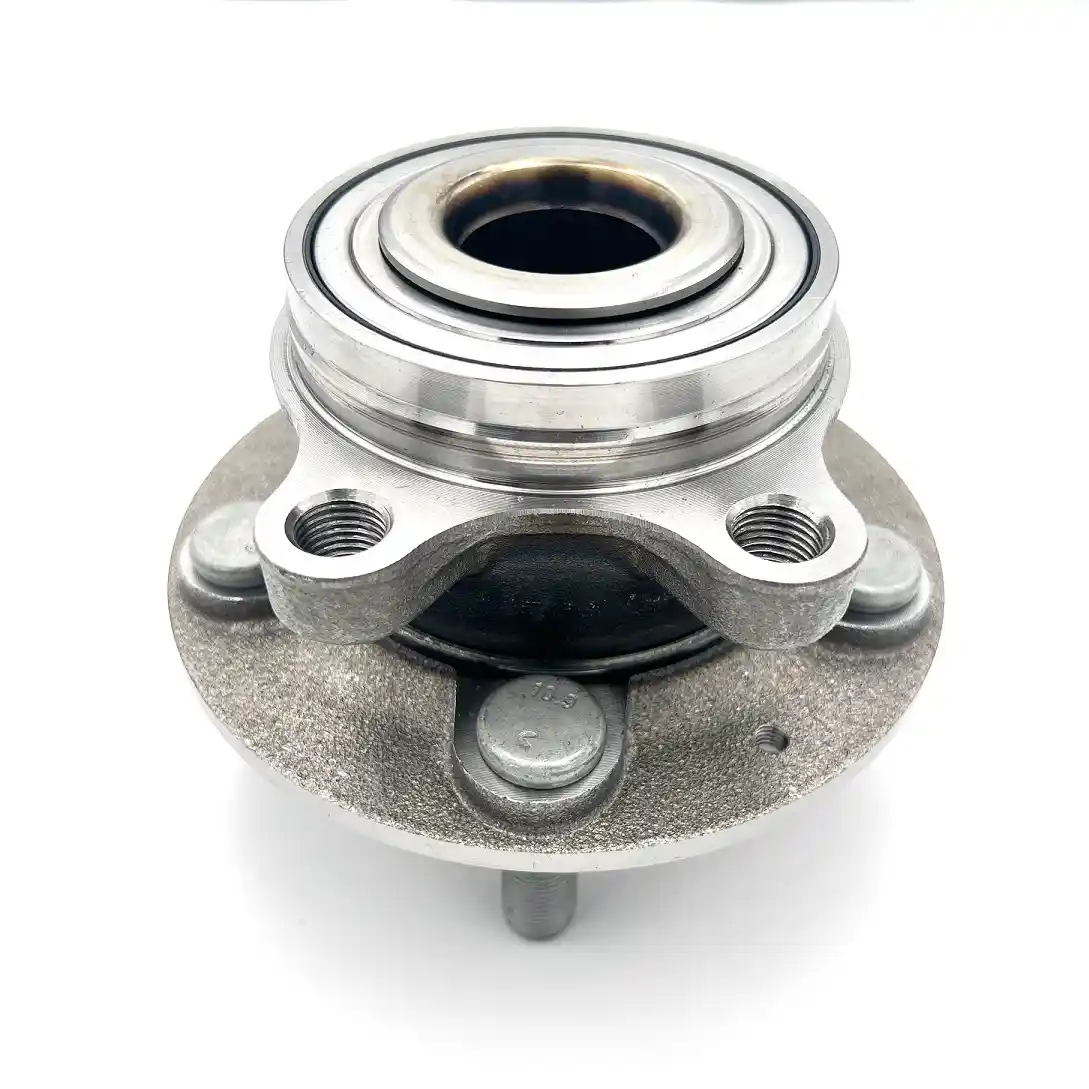 ST-3104100S rear wheel hub unit for BYD