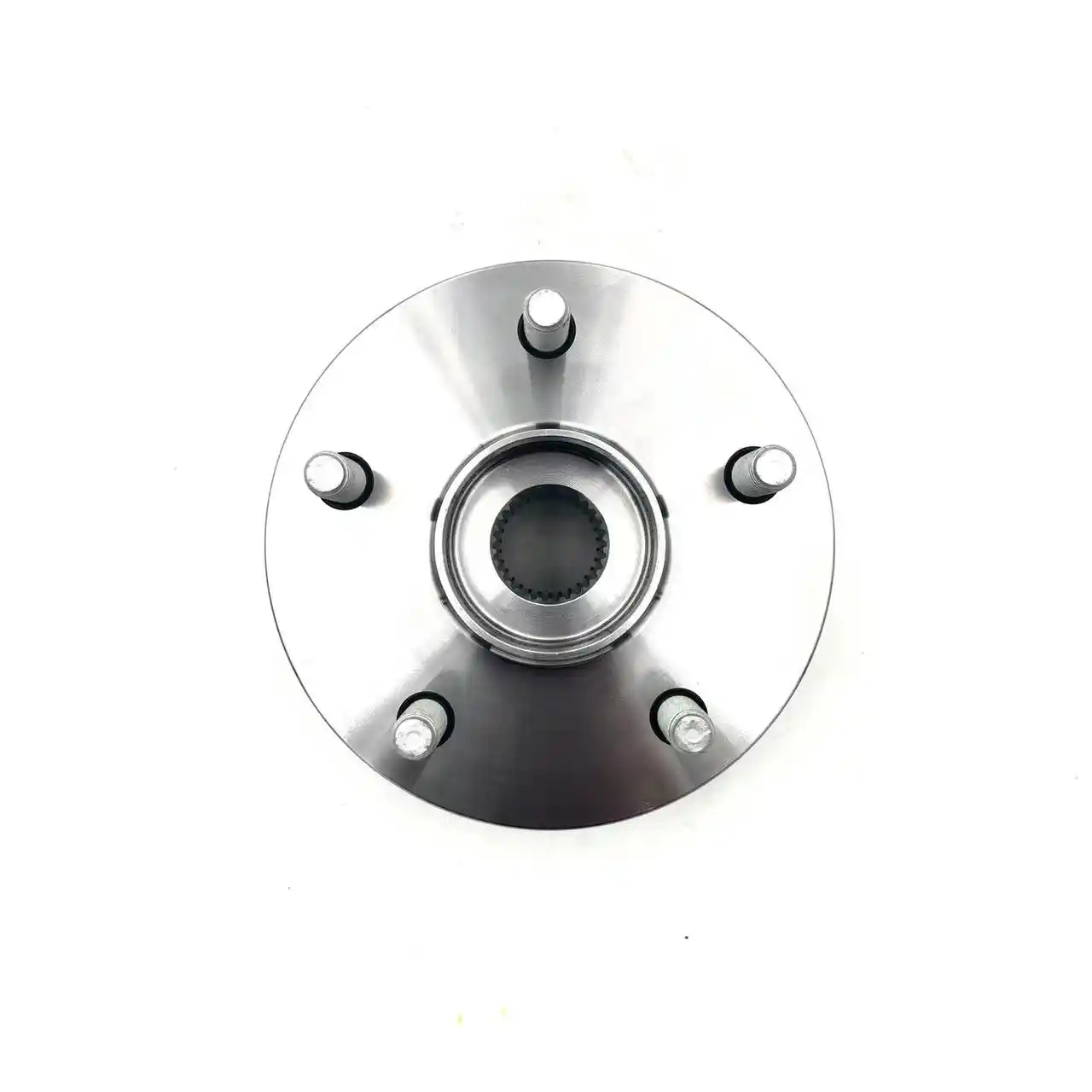43550-0R090 front wheel hub unit for Toyota