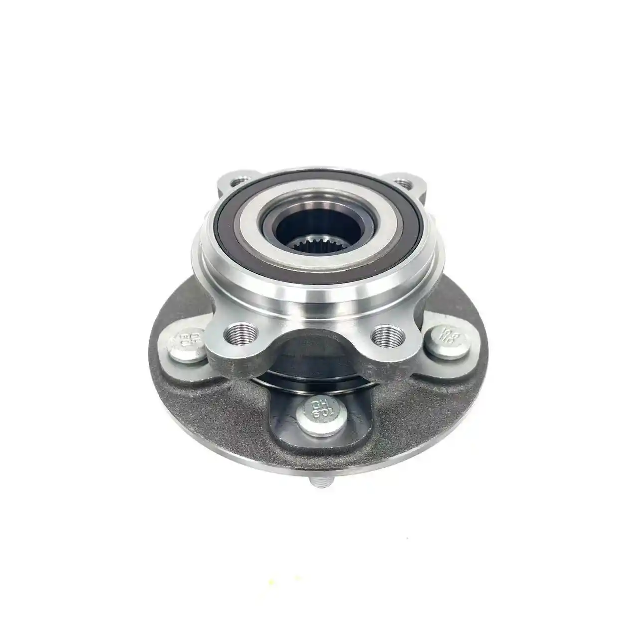 43550-0R090 front wheel hub unit for Toyota