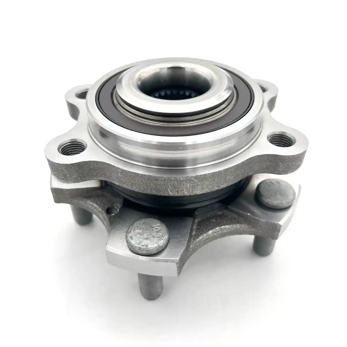 S30-3103110 front wheel hub unit for Nezha