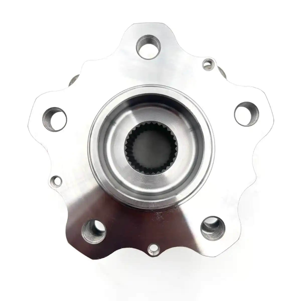 H56A3100001AB ǰrear wheel hub unit for Lantu