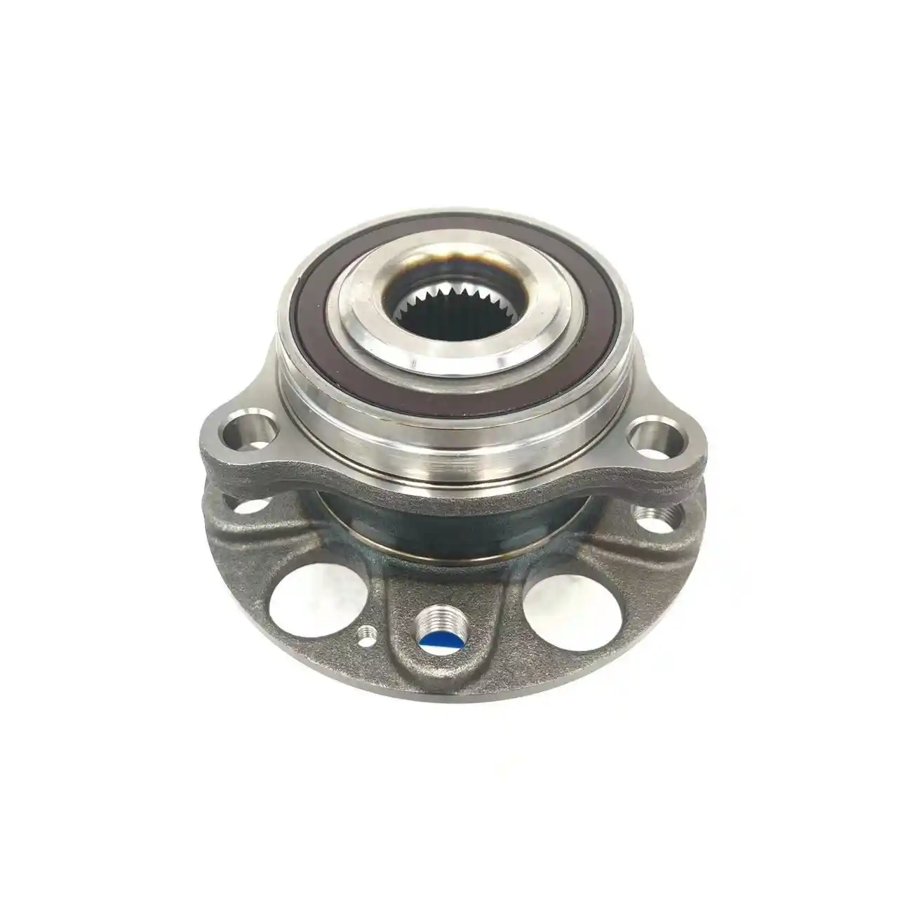 3104101XGW02A front wheel hub unit for Harvard