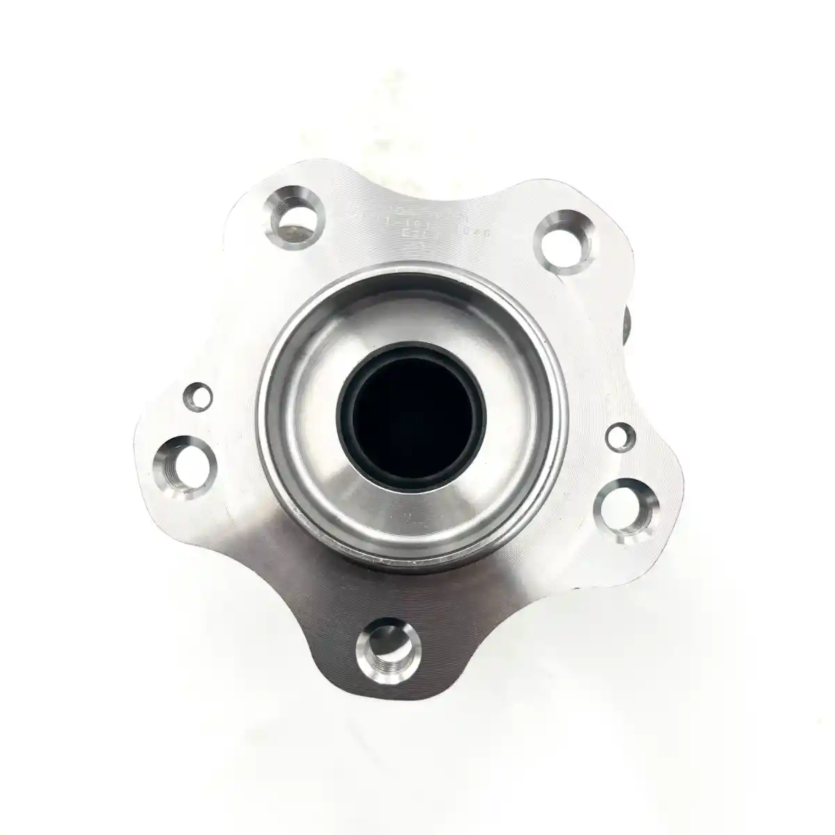 DAC2F86F3566BAD rear wheel hub unit for Chery