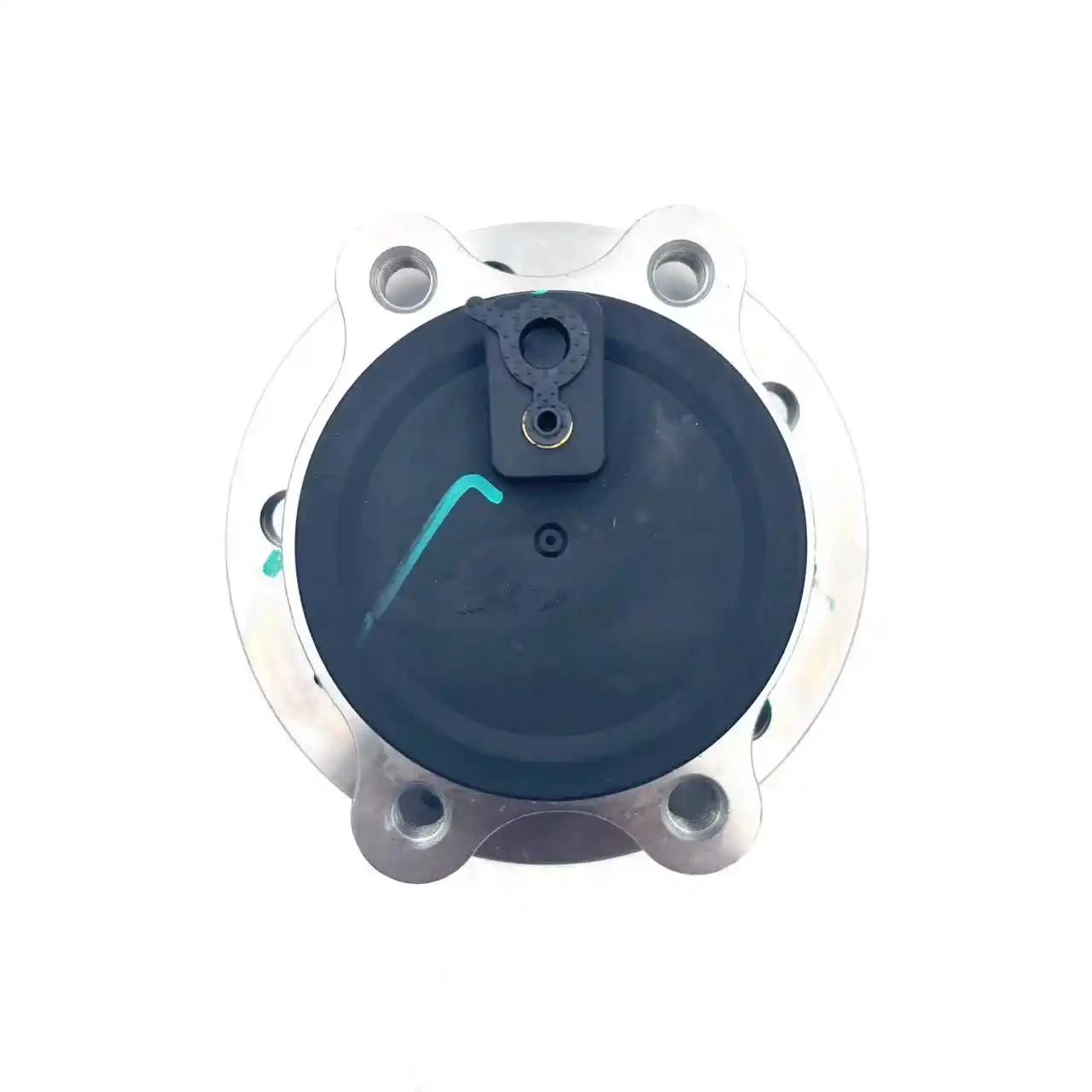 Wheel Hub Bearing 15007128 front wheel hub unit for Lantu