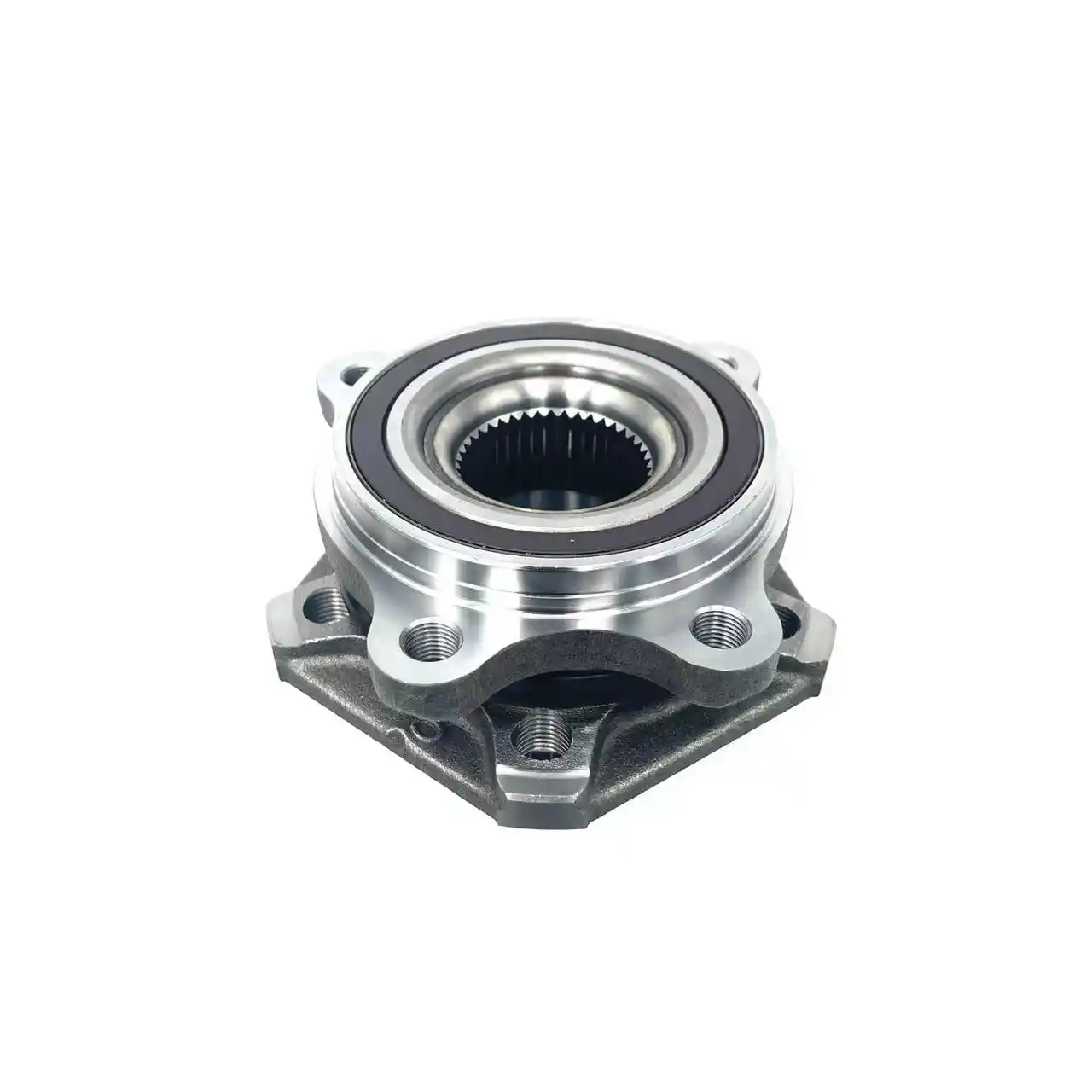 8WD407625A rear wheel hub unit for Audi