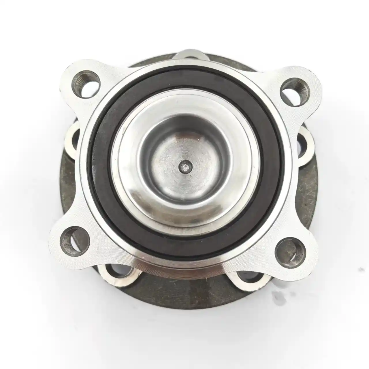 DAC2F11411448YA rear wheel hub unit for BAIC New Energy