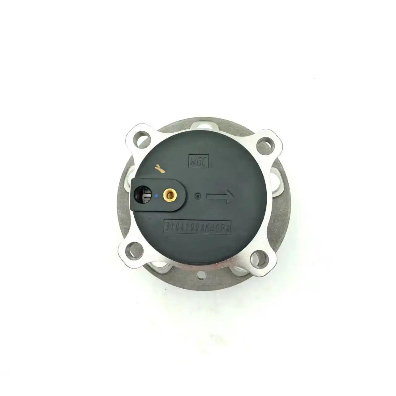 Wheel Hub Bearing 43002-AP100 rear wheel hub unit for Luxgen