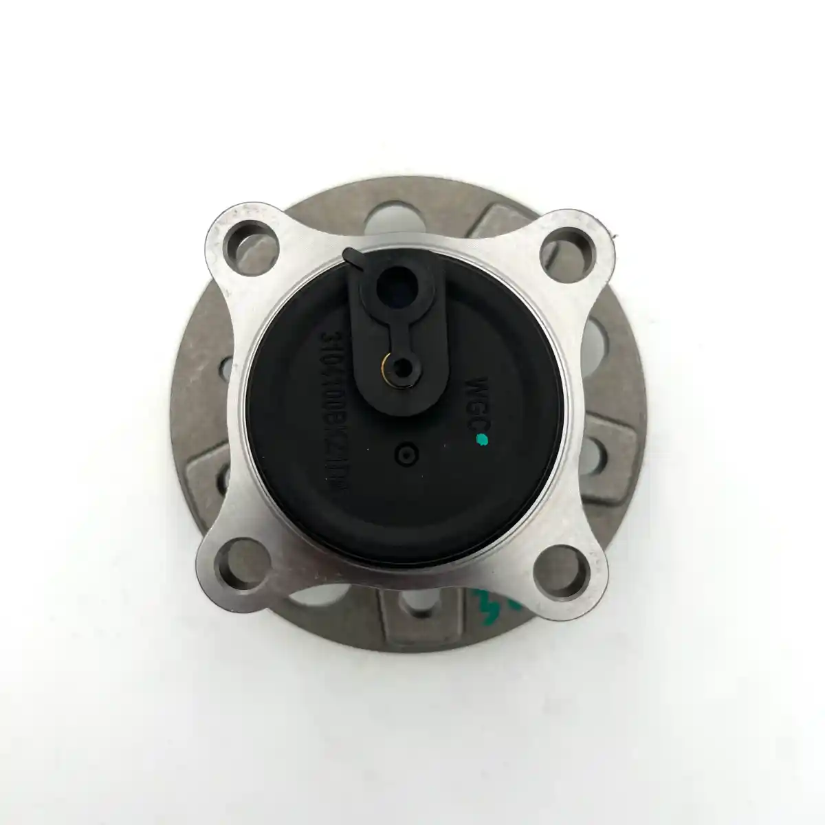 Wheel Hub Bearing KD-3104100 front wheel hub unit for Toyota