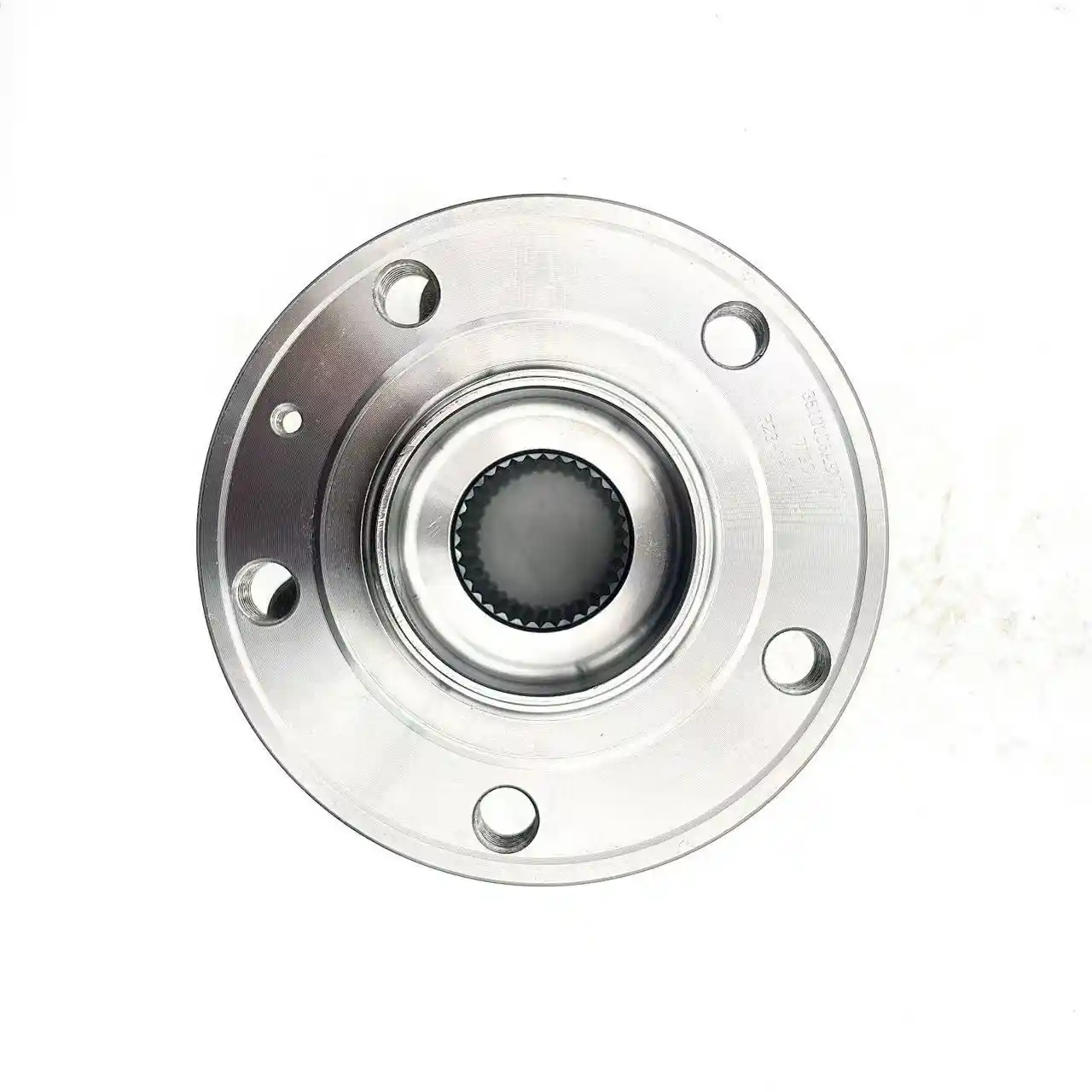 3510003AEN0000 front wheel hub unit for Haobo