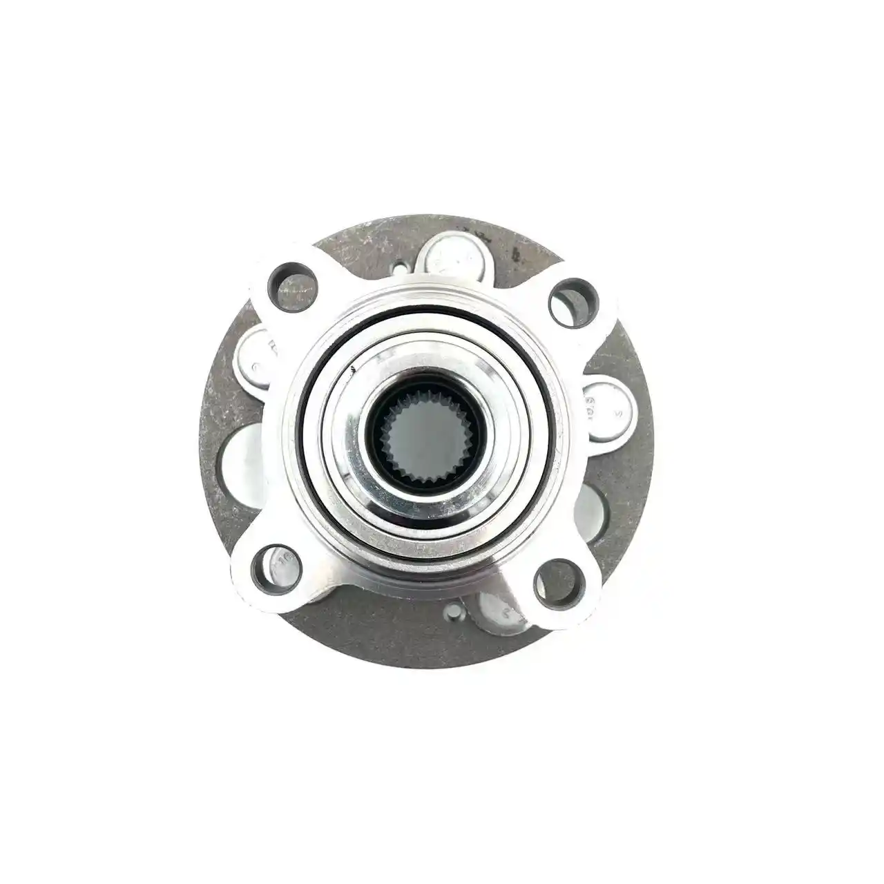 SCH-3104100 rear wheel hub unit for BYD