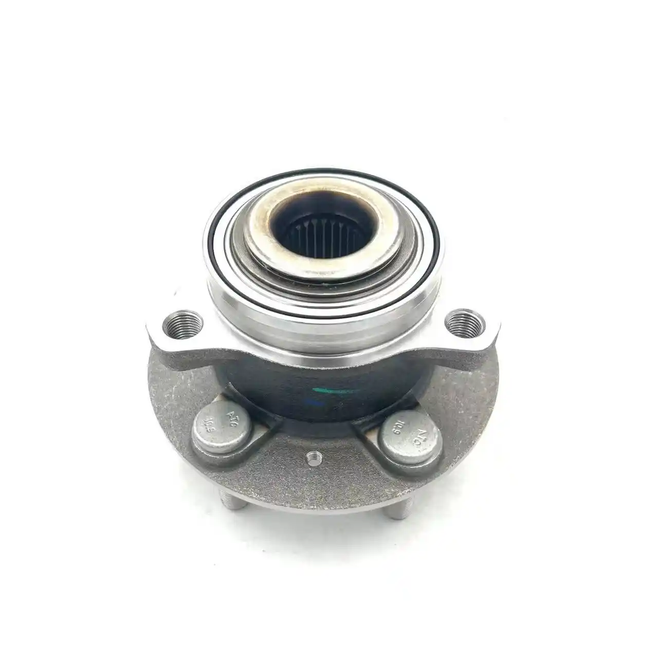 3103110X0500 front wheel hub unit for JAC YT