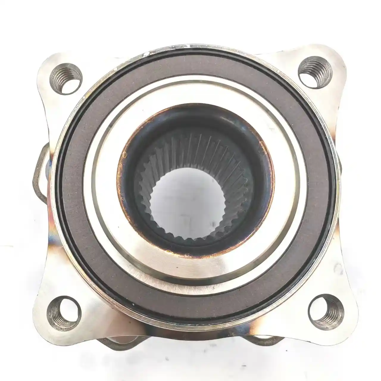 Wheel Hub Bearing P0215203AC front wheel hub unit for NIO