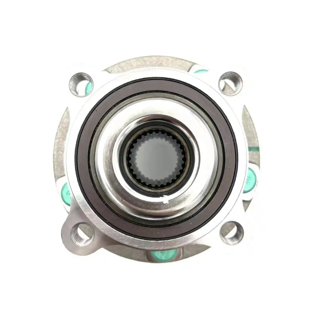 PA16-33-060 front wheel hub unit for Seahorse