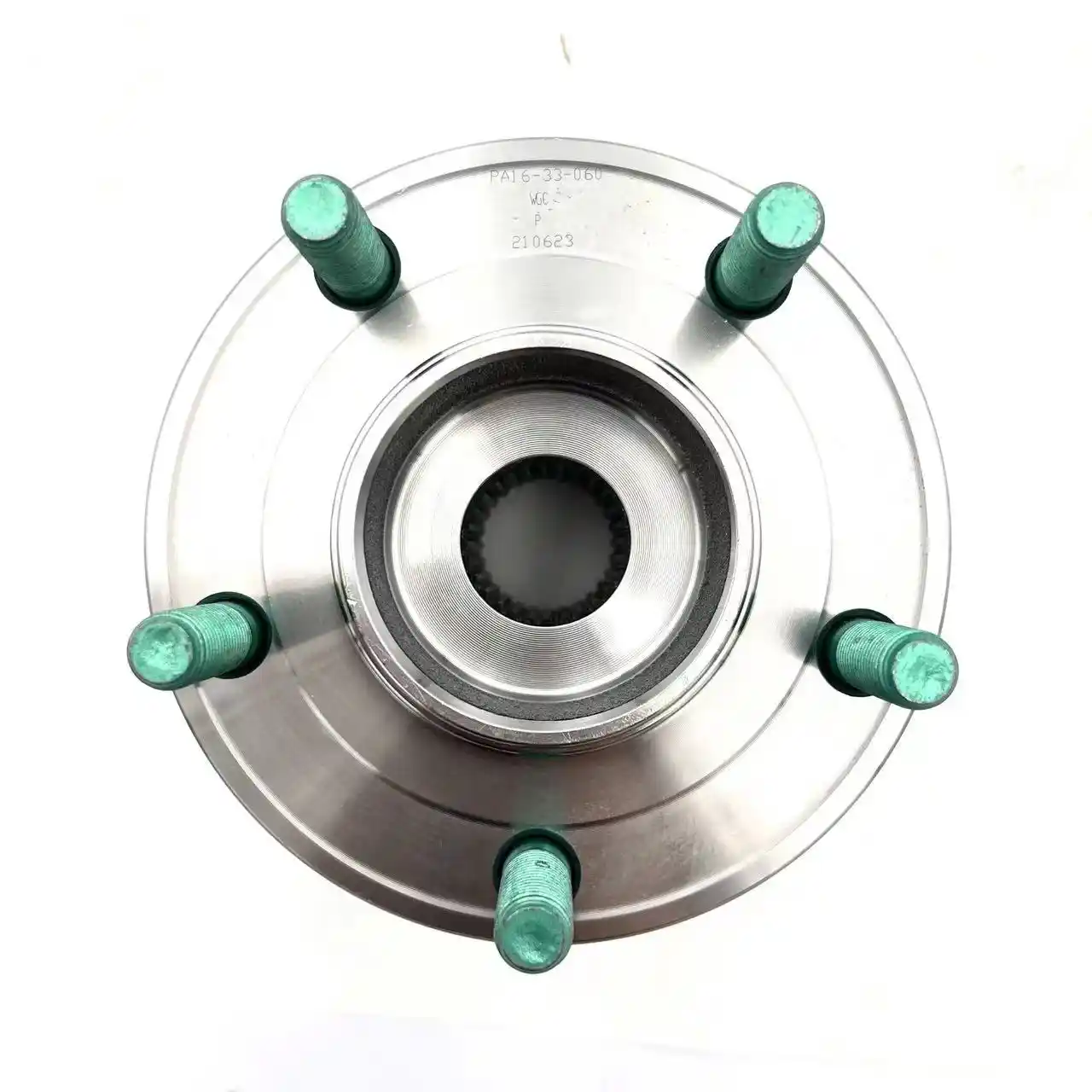 PA16-33-060 front wheel hub unit for Seahorse