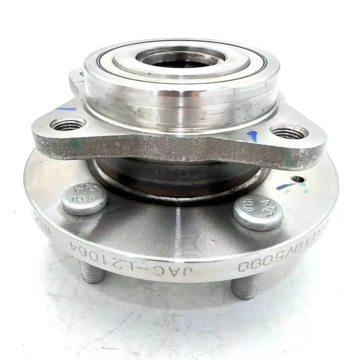 3103110V5000 front wheel hub unit for JAC