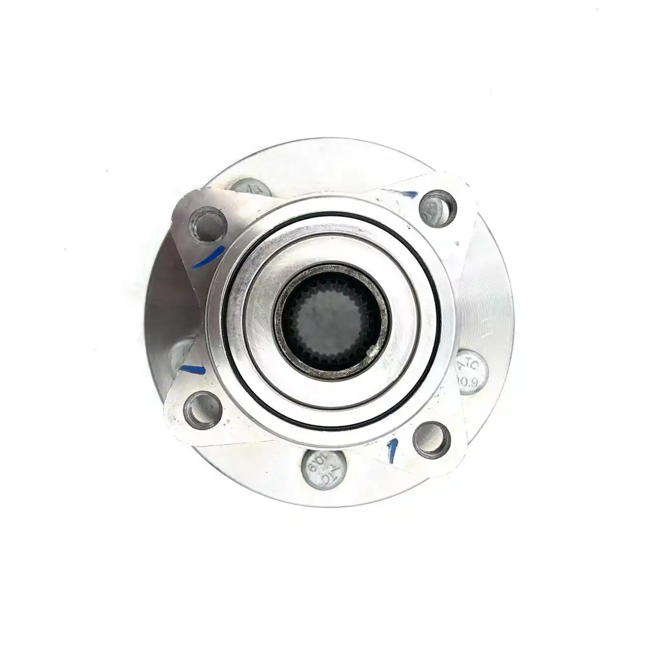 3103110V5000 front wheel hub unit for JAC
