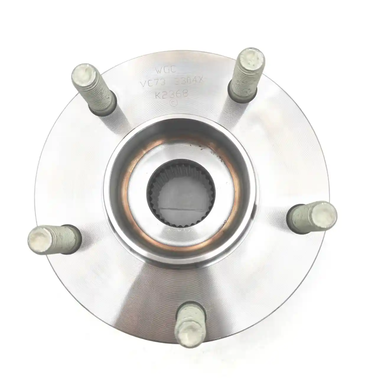 Wheel Hub Bearing VC73-33-04X front wheel hub unit for Mazda