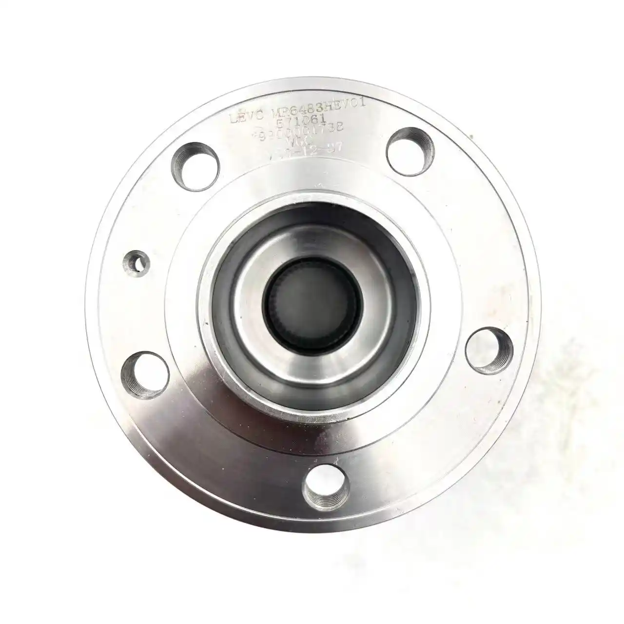 Wheel Hub Bearing 9900001738 rear wheel hub unit for Geely Automobile