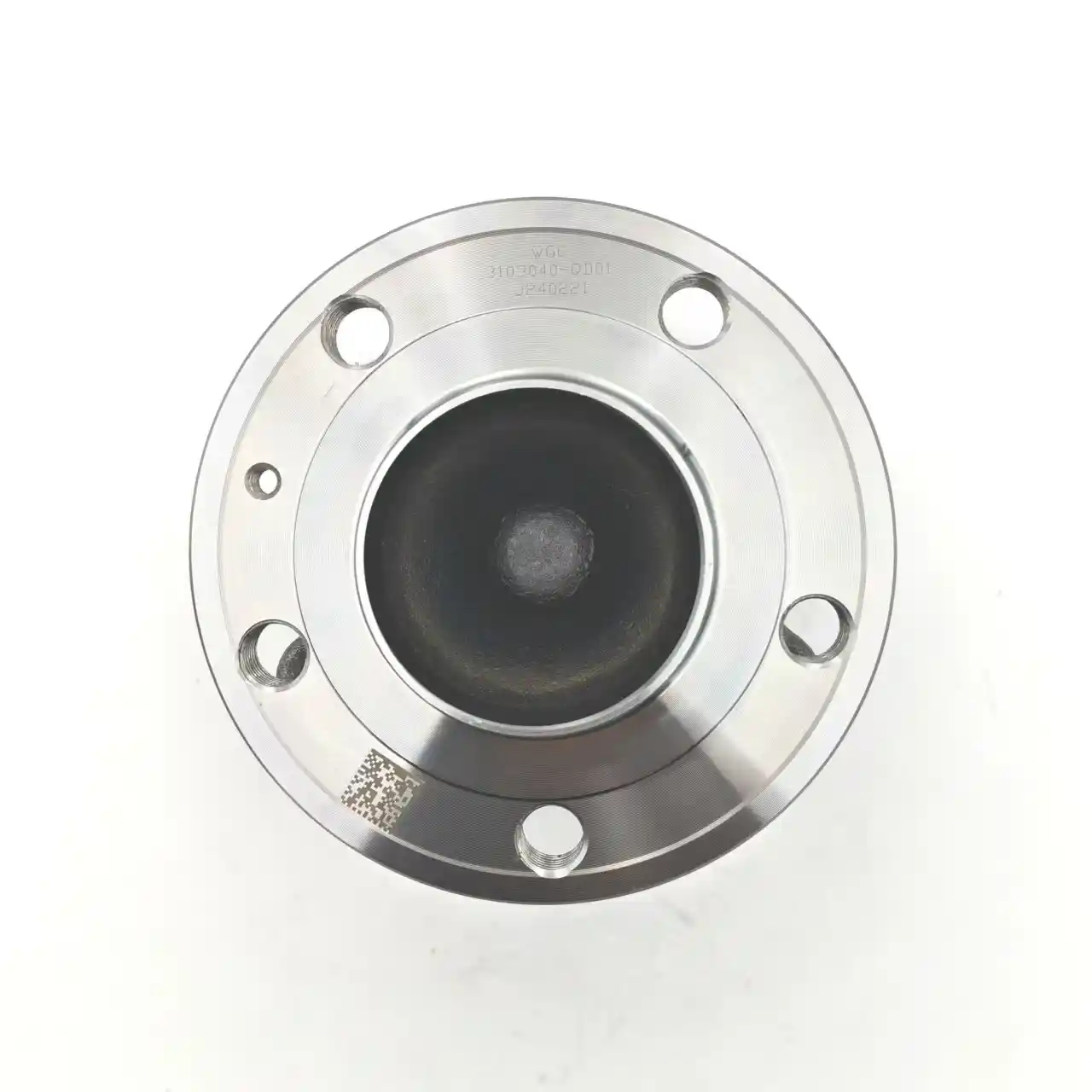 3103040-QD01 rear wheel hub unit for red flag