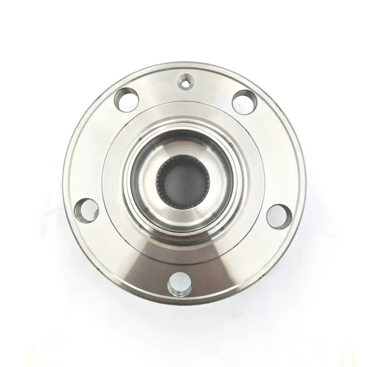 Wheel Hub Bearing DAC2F11210748YA2 front wheel hub unit for Jiangling