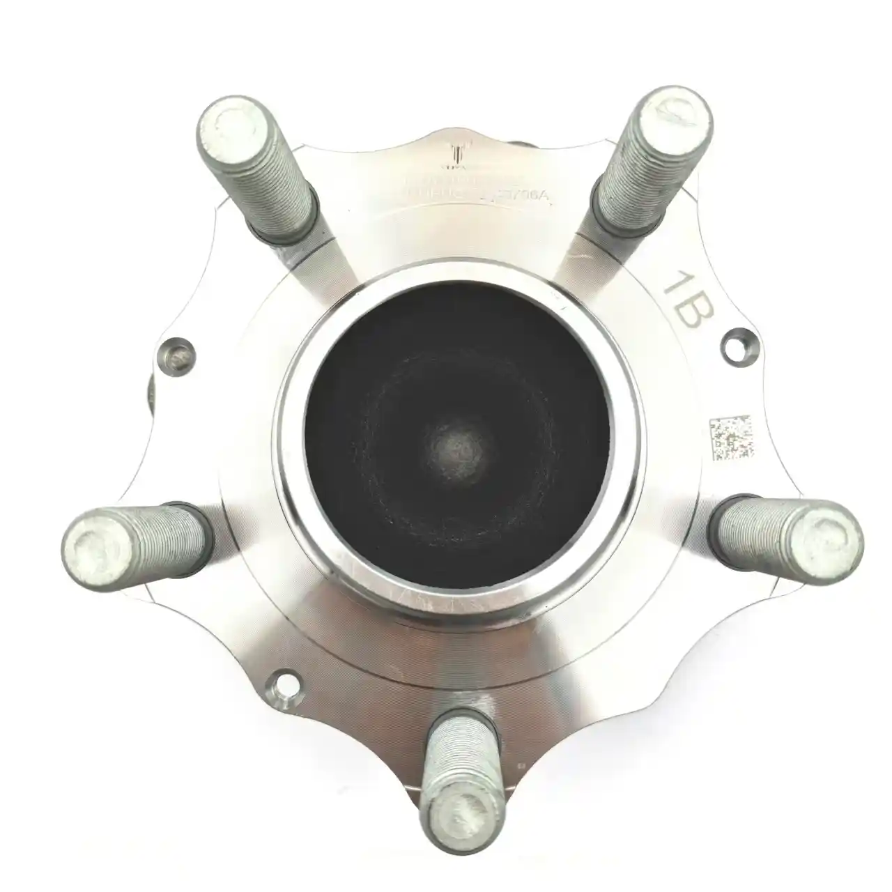 Wheel Hub Bearing H37A3100001AA front wheel hub unit for Lantu