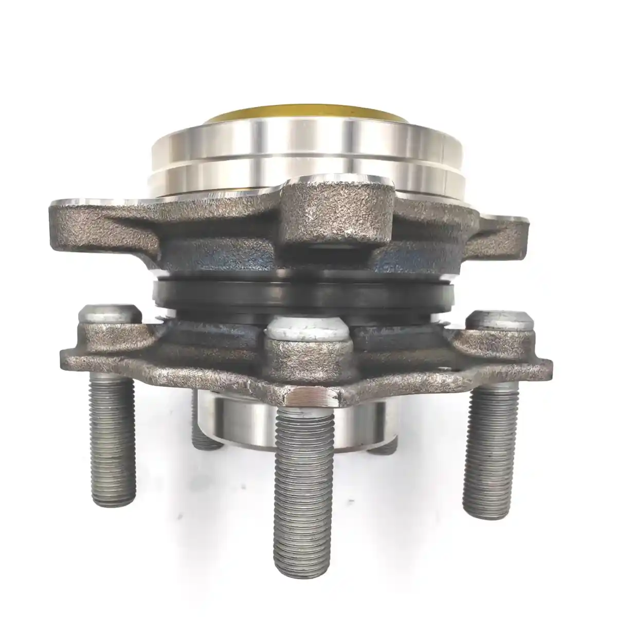 H37A3100001AA front wheel hub unit for Lantu