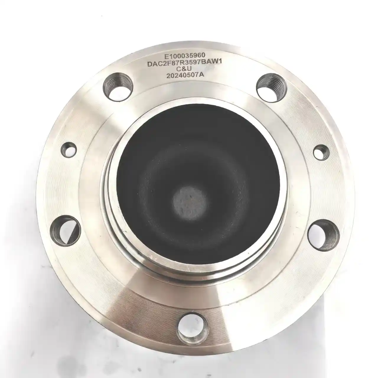 E100035960 front wheel hub unit for Dongfeng Yipai