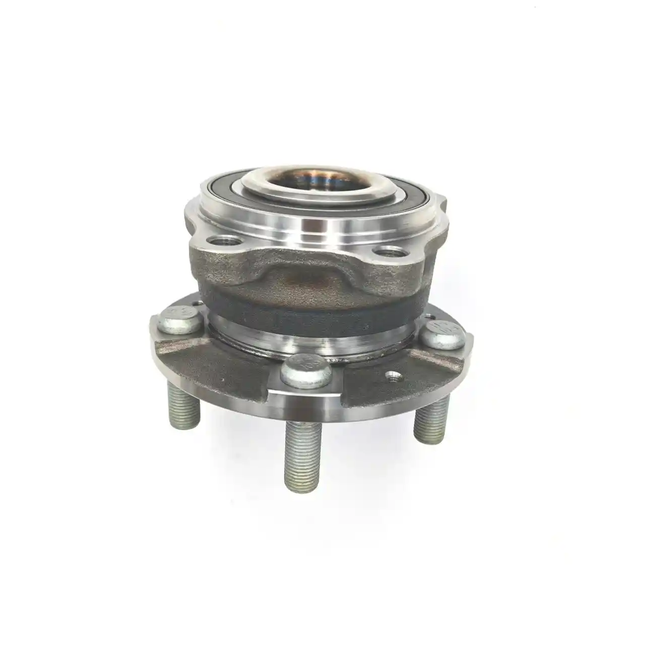 3501013-CA04 front wheel hub unit for Zero Run