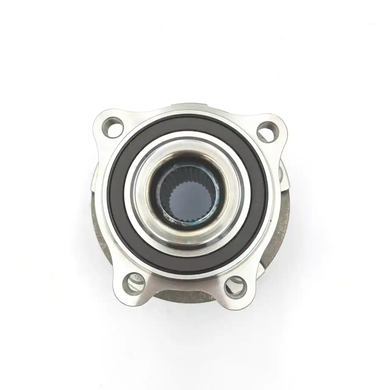 3501013-CA04 front wheel hub unit for Zero Run