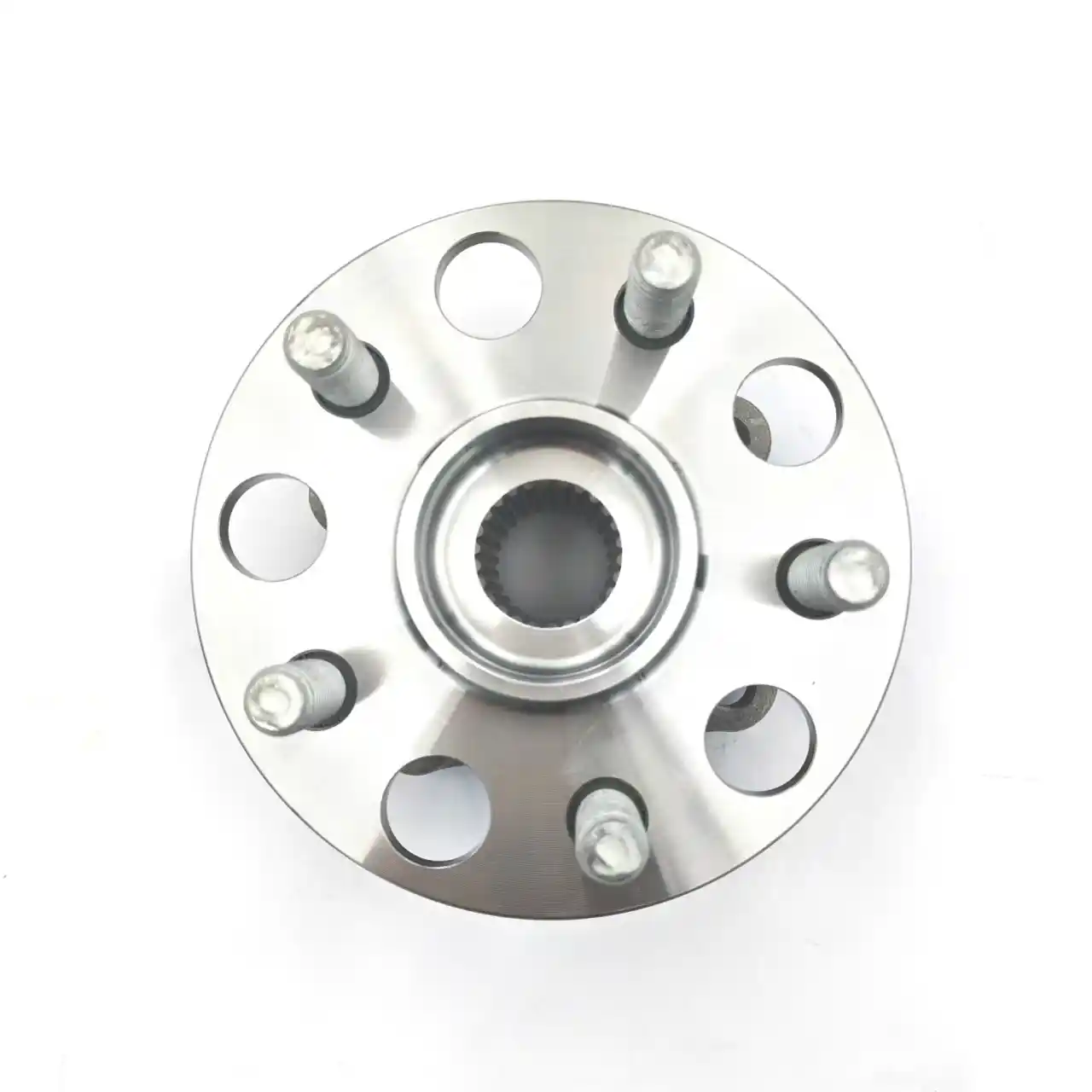 42410-47030 Wheel Hub Unit | Toyota Prius AWD-e OE Replacement