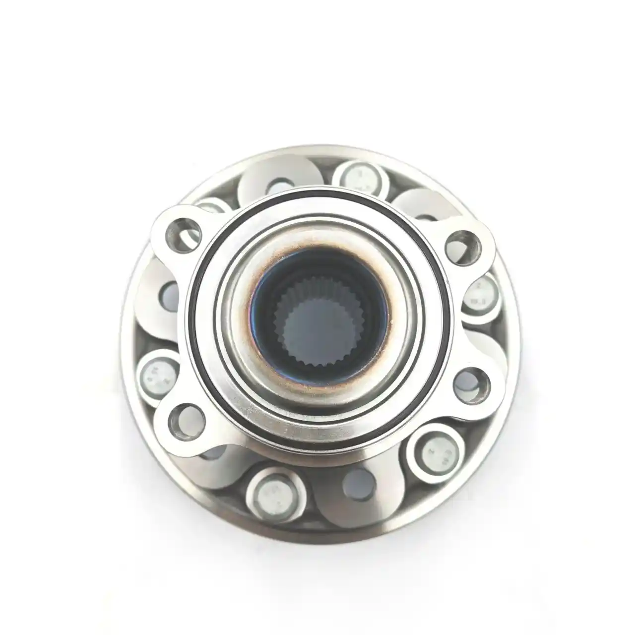 15007A15 front wheel hub unit for Rich New Energy