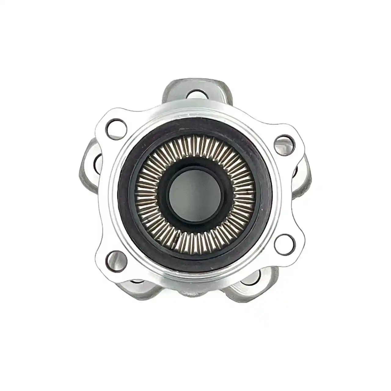 Wheel Hub Bearing 31202408656 front wheel hub unit for BMW
