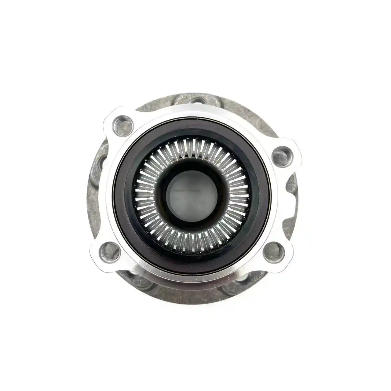 Wheel Hub Bearing 31206850154 front wheel hub unit for BMW