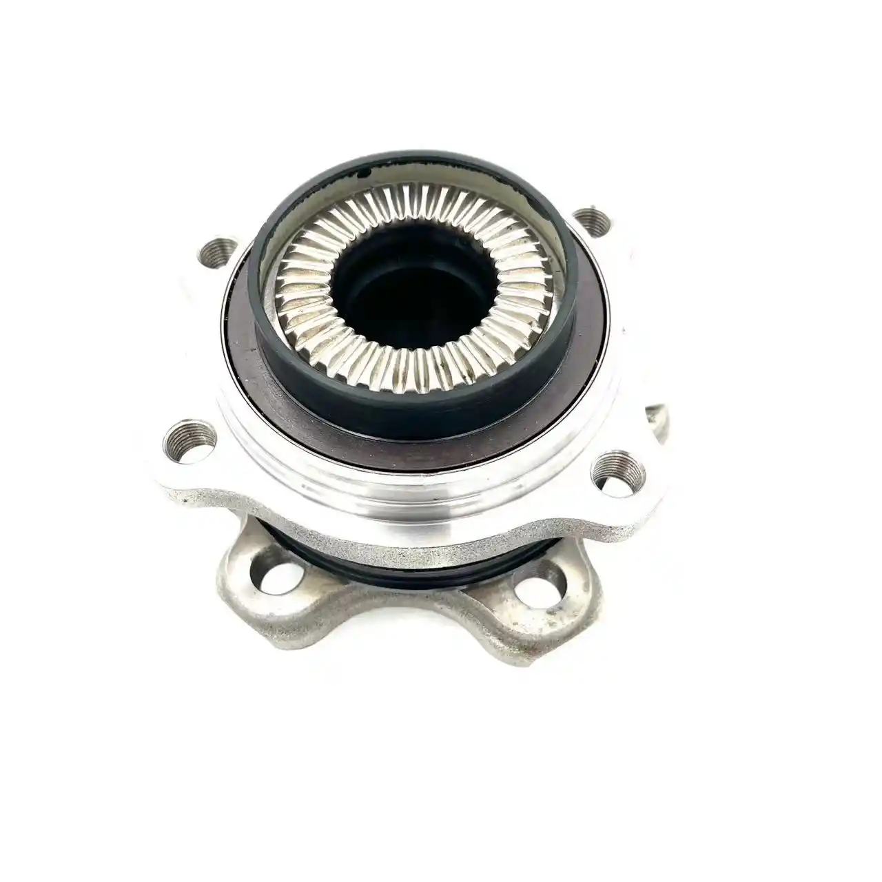 31206893686 front wheel hub unit for BMW