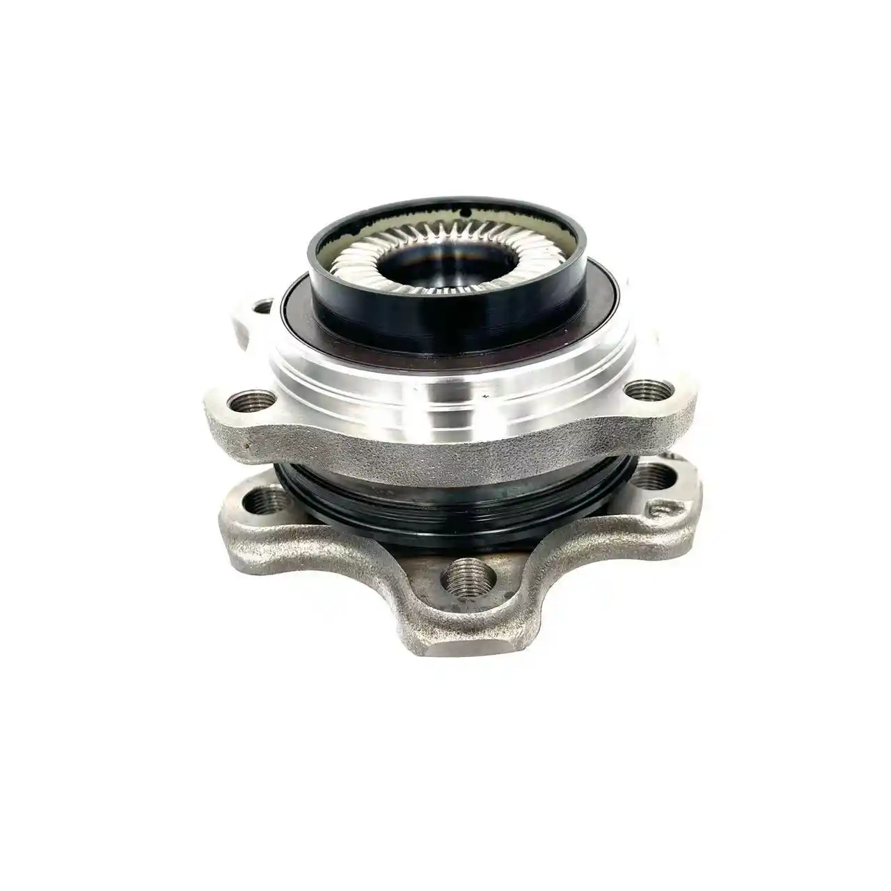 31206893686 front wheel hub unit for BMW